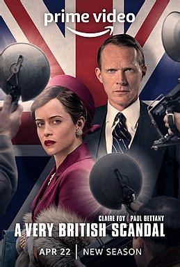 gofilm a very british scandal|BBC One .